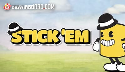 Stick ‘Em